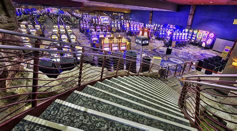 Isle of Capri Boonville Casino .
